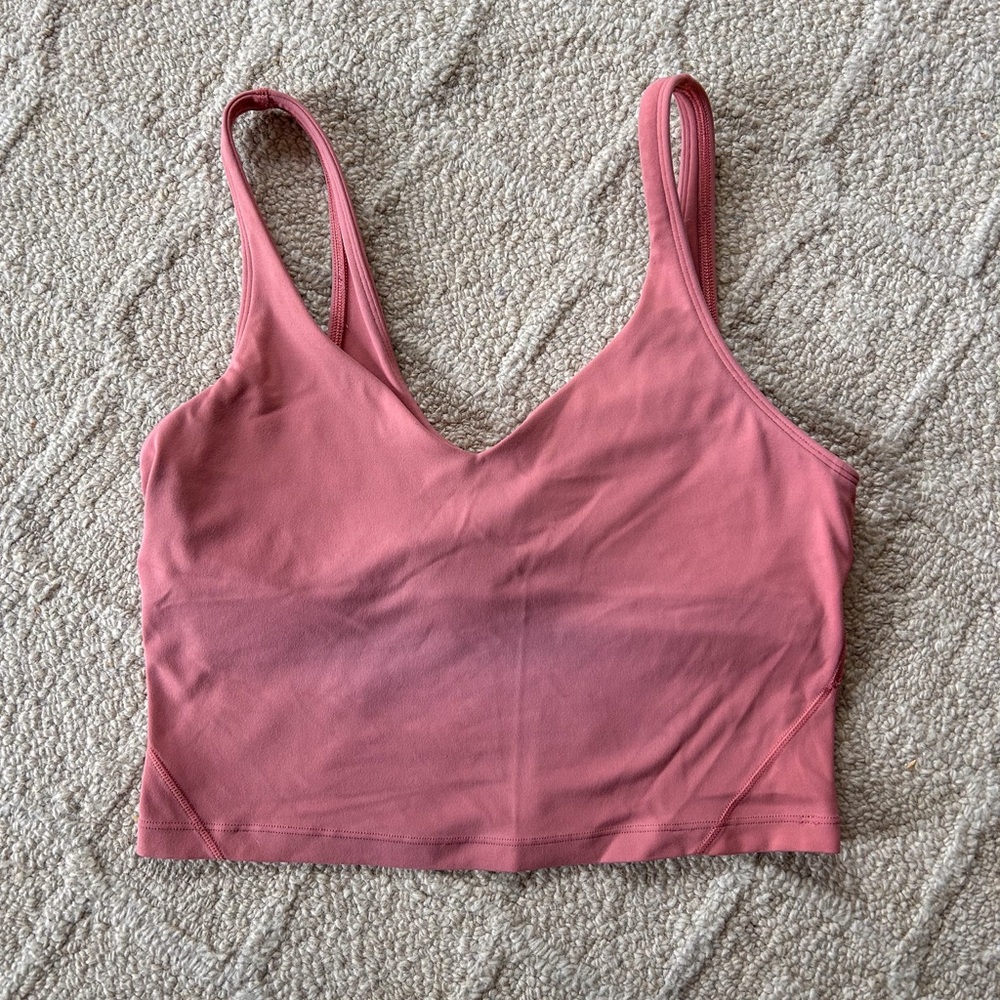 Lululemon Align Tank